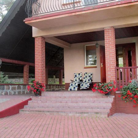 Holiday Home Mielno 2 Exterior foto